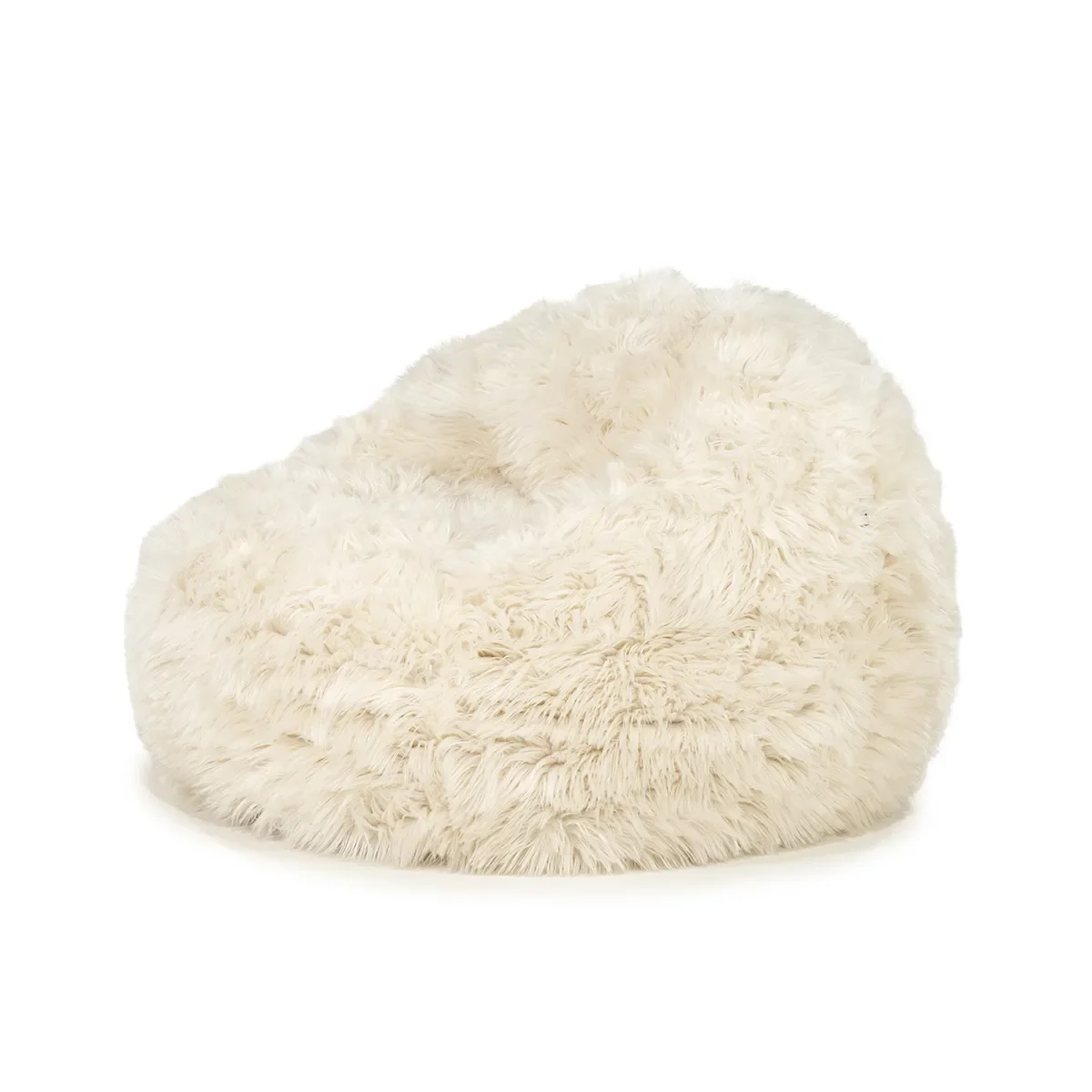 Oppustelig lænestol Snuzzle Beige