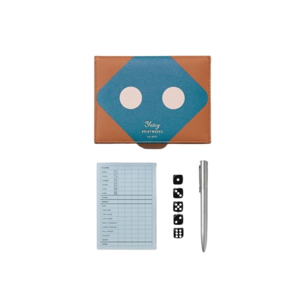 Printworks, Reverra - Yatzy