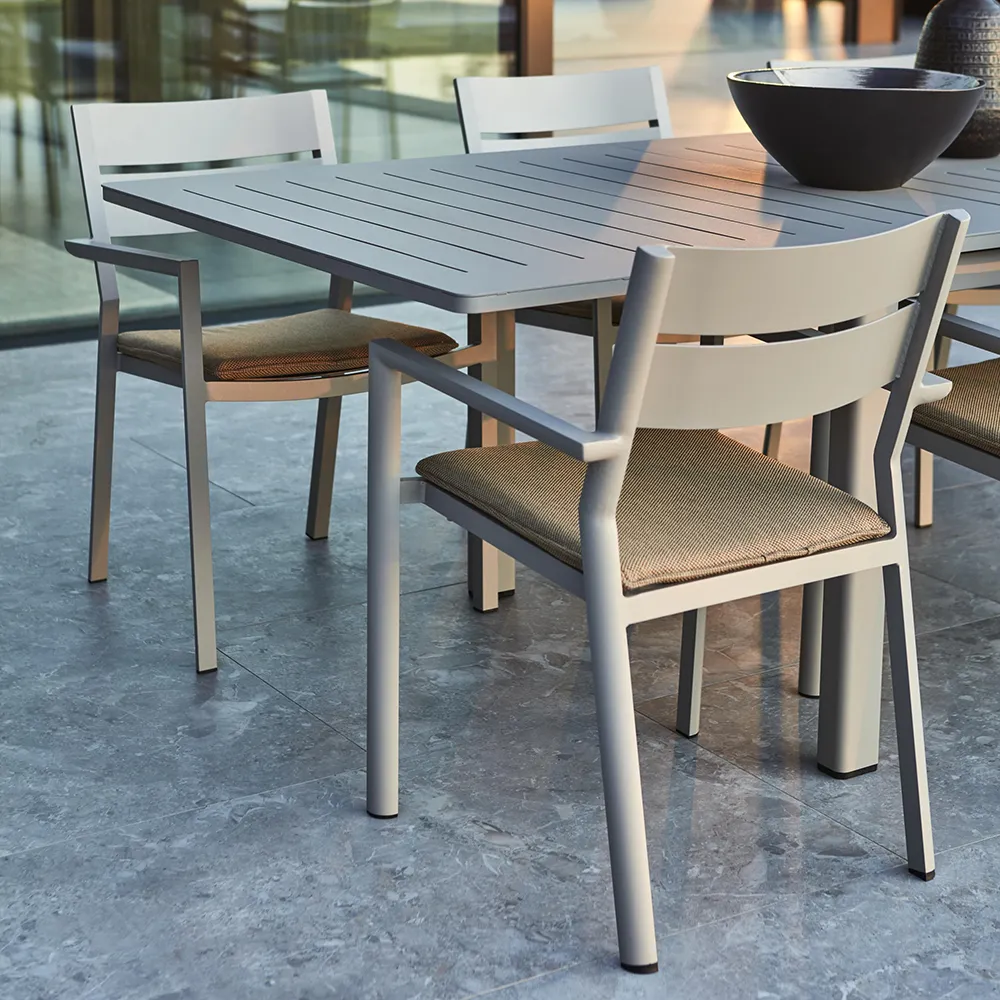 Frisk Sædehynde 43x41 Brun