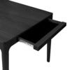 Heart'n'Soul spisebord 200/300x90x75 sort eg