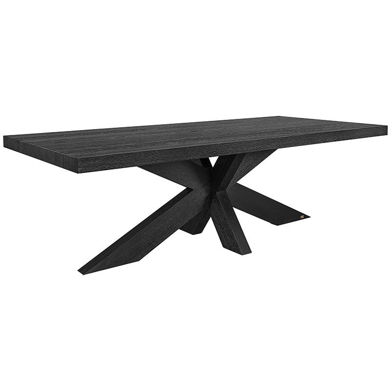 Hunter Spisebord 240x110 cm Artwood