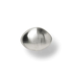 Lemon Krog - Brushed Stainless Steel