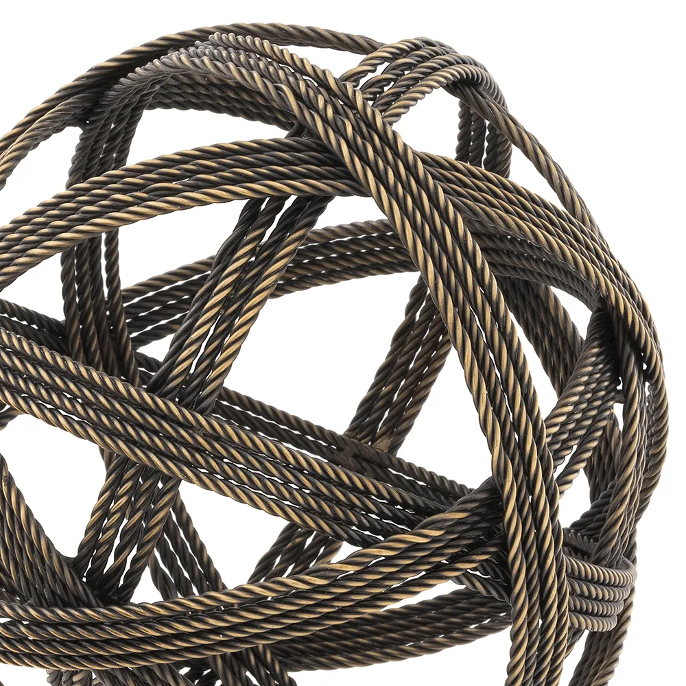 Skrivebordsdekoration Melville sæt á 2