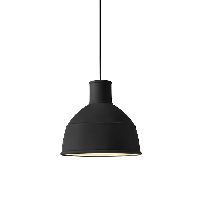 Unfold Pendellampe - Black