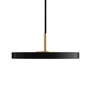 Asteria Micro Loftlampe Ø15 cm Black