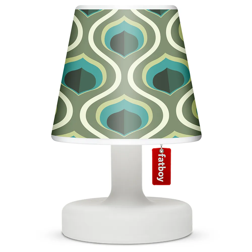 Fatboy, Cooper cappie pauw pauw billede