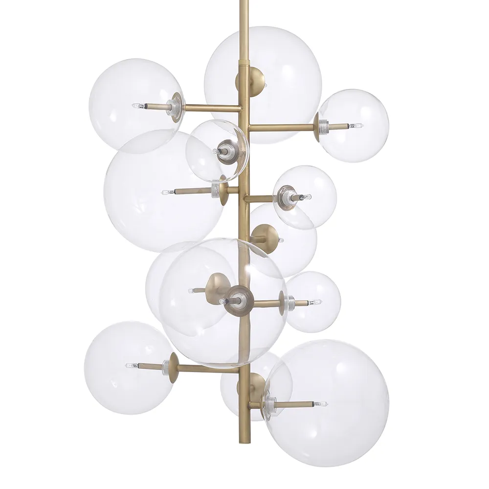 Loftlampe Ezra