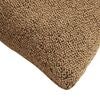 Pudebetræk Nomad outdoor 50x50 Cumin