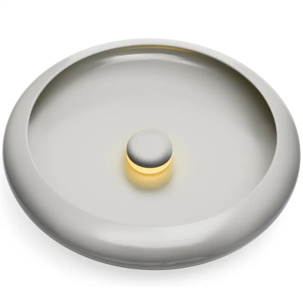 Fatboy ® Oloha væglampe / bordlampe large, desert