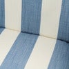 Firenze spisestol CVR fren BlueStripe