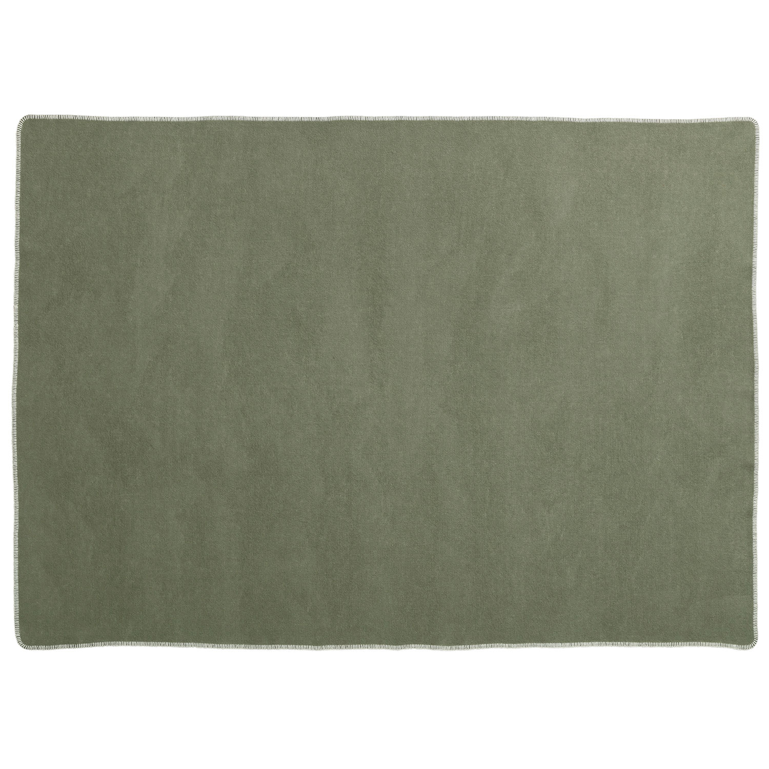 Pappelina Blanket tæppe 140×200 cm ylva pine / seagrass