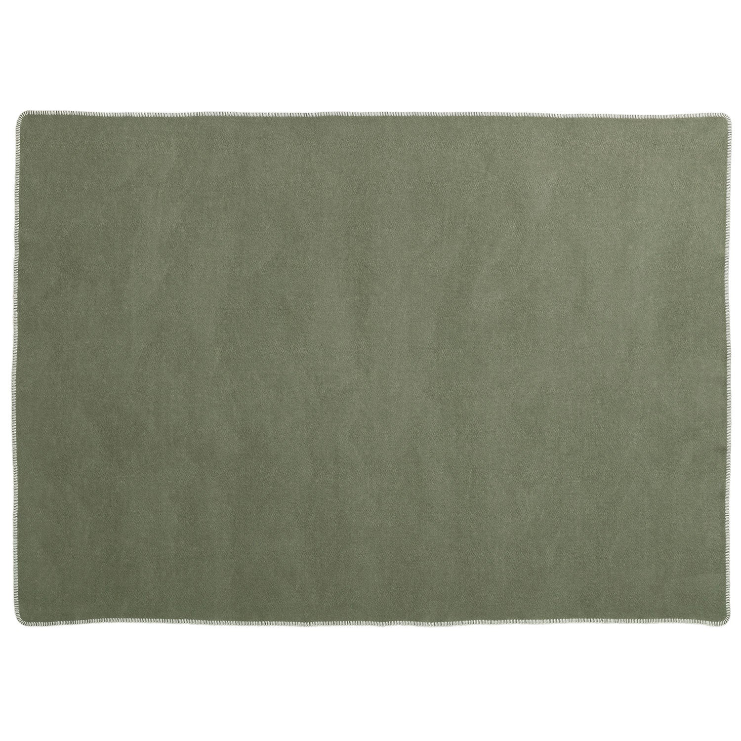 Pappelina, Blanket tæppe 140x200 cm ylva pine / seagrass