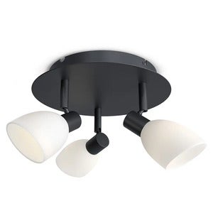 Cut spotlight 3 sort G9