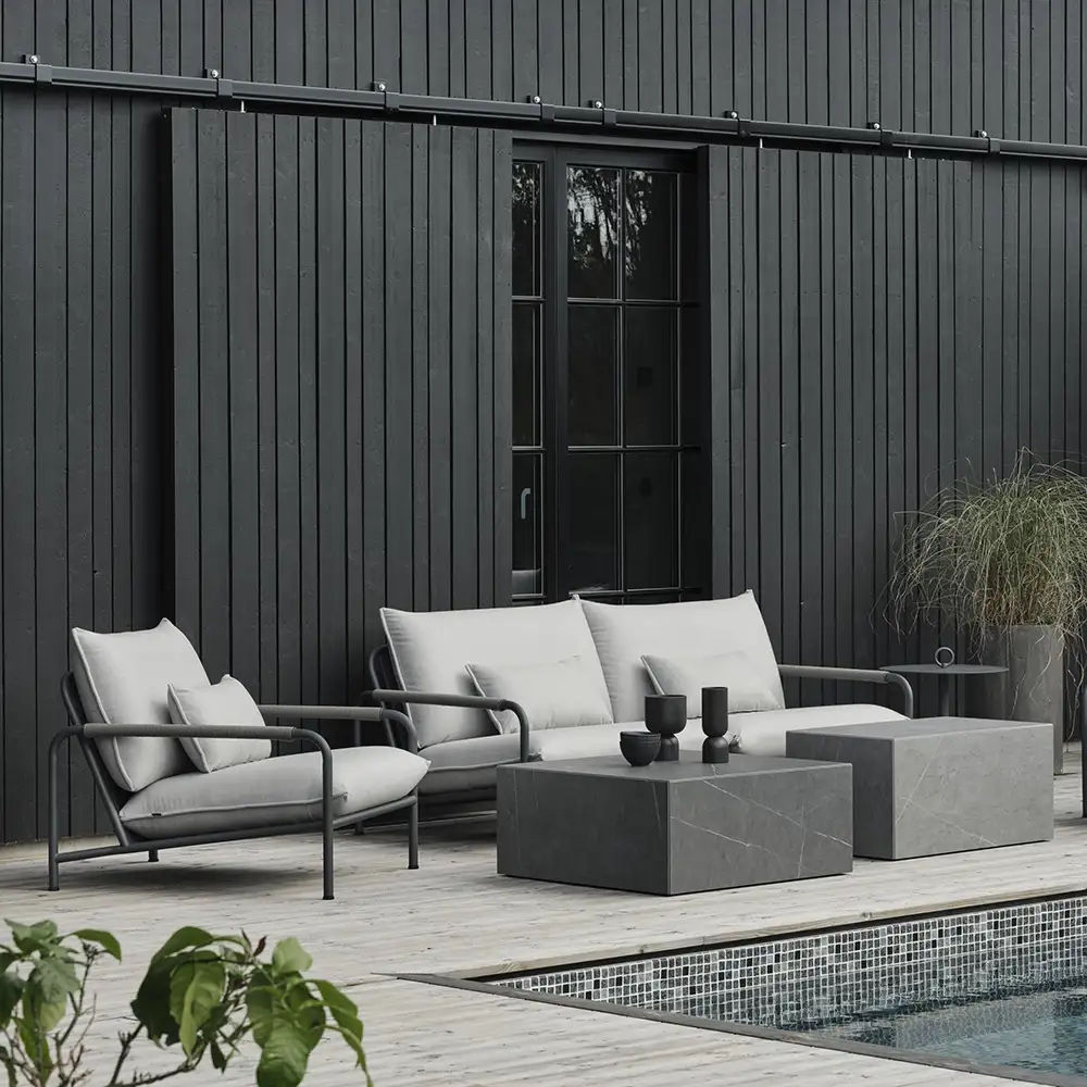 Lerberget Loungegruppe Brafab