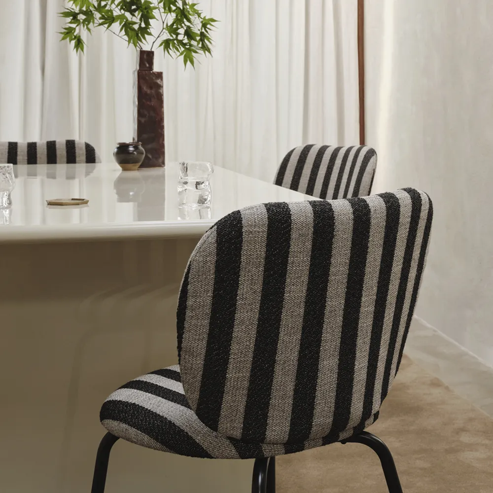 Rink & Rico spisestue-sæt