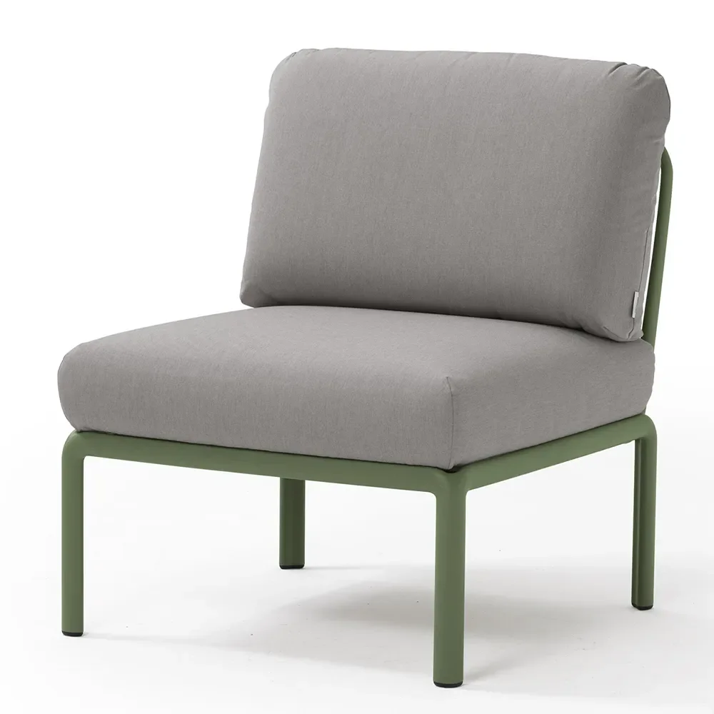 Nardi, Komodo midterste del Agave - Grigio