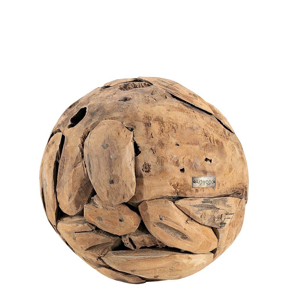 Artwood, Dekoration Vail M Natur Artwood