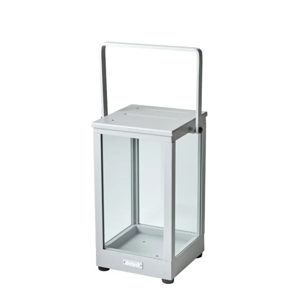 Brafab, Belfort Lanterne Lille Light Grey