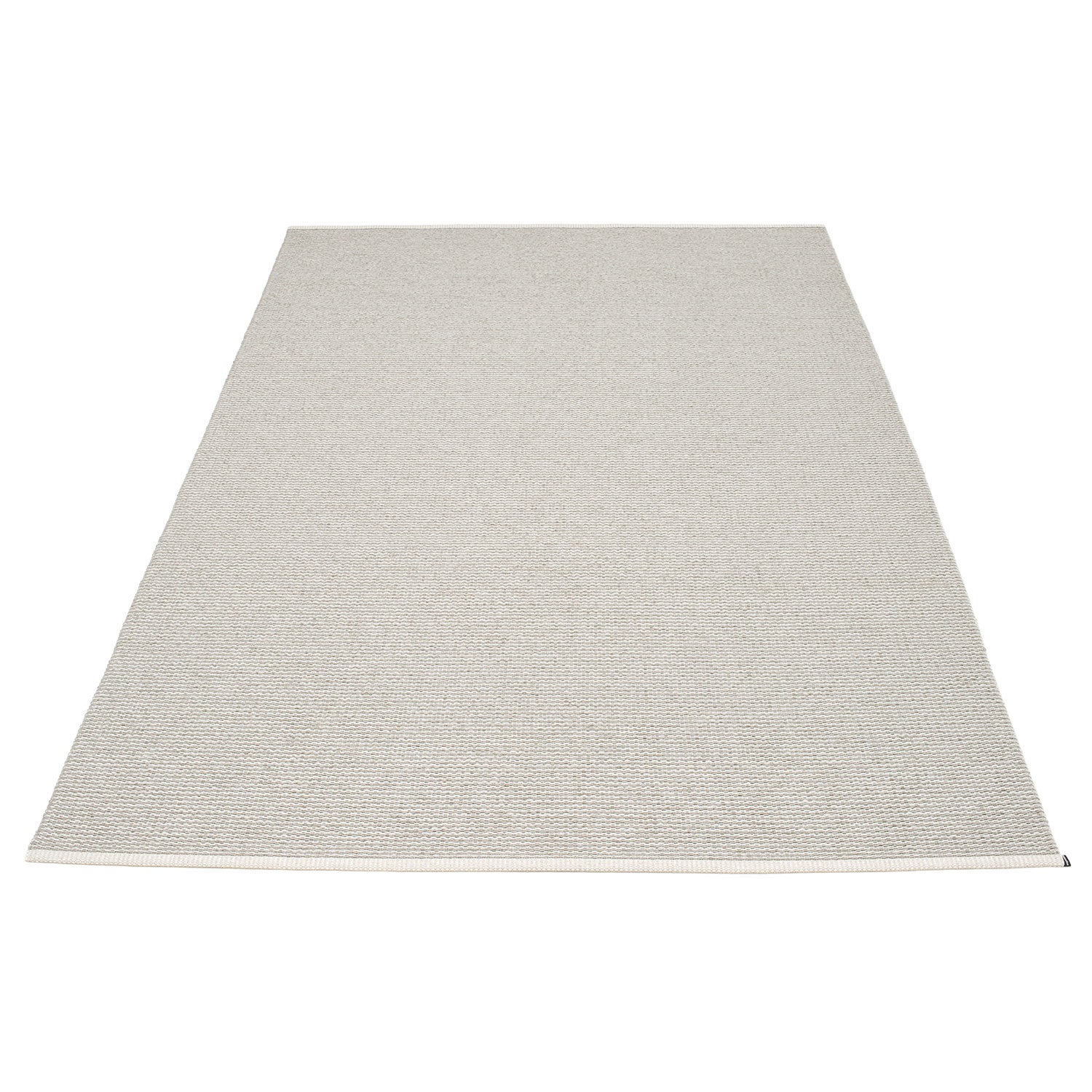 Pappelina, Mono tæppe 230x320 cm fossil grey / warm grey