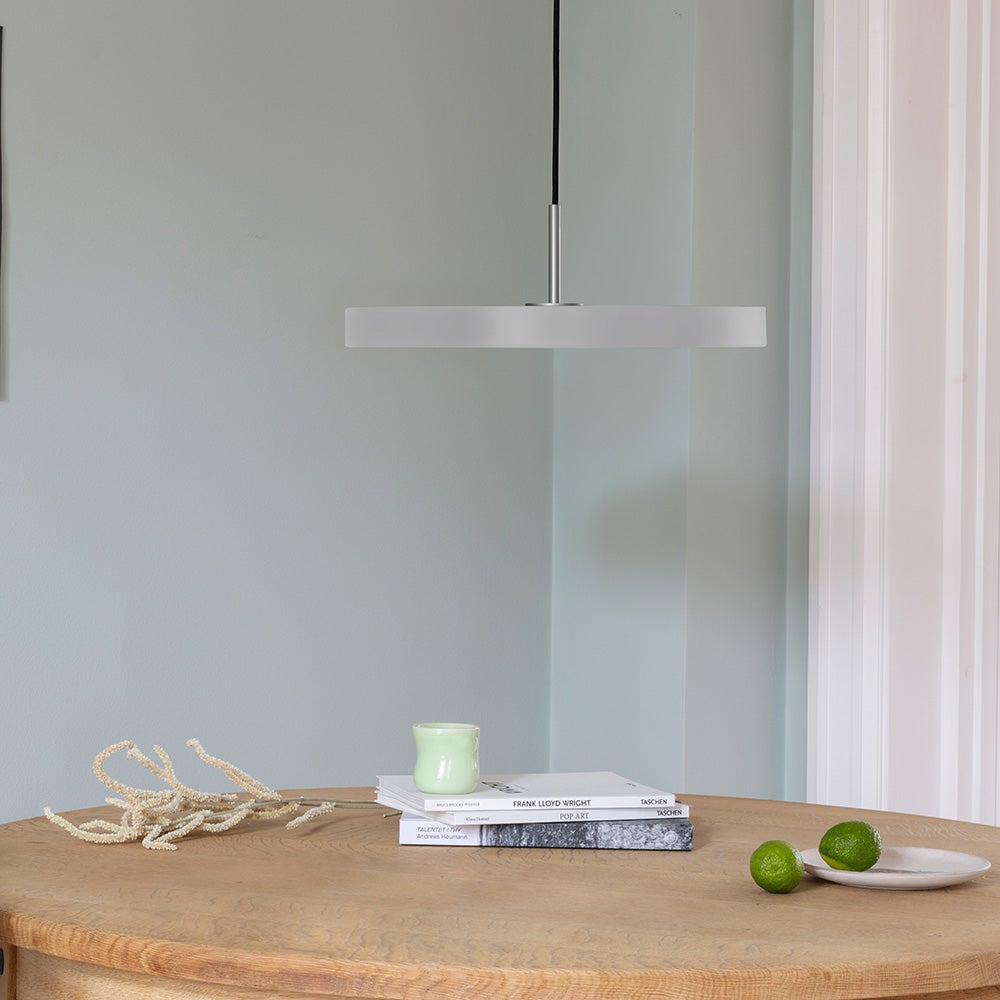 Asteria Pendellampe Mellem Ø43 cm Nuance Mist