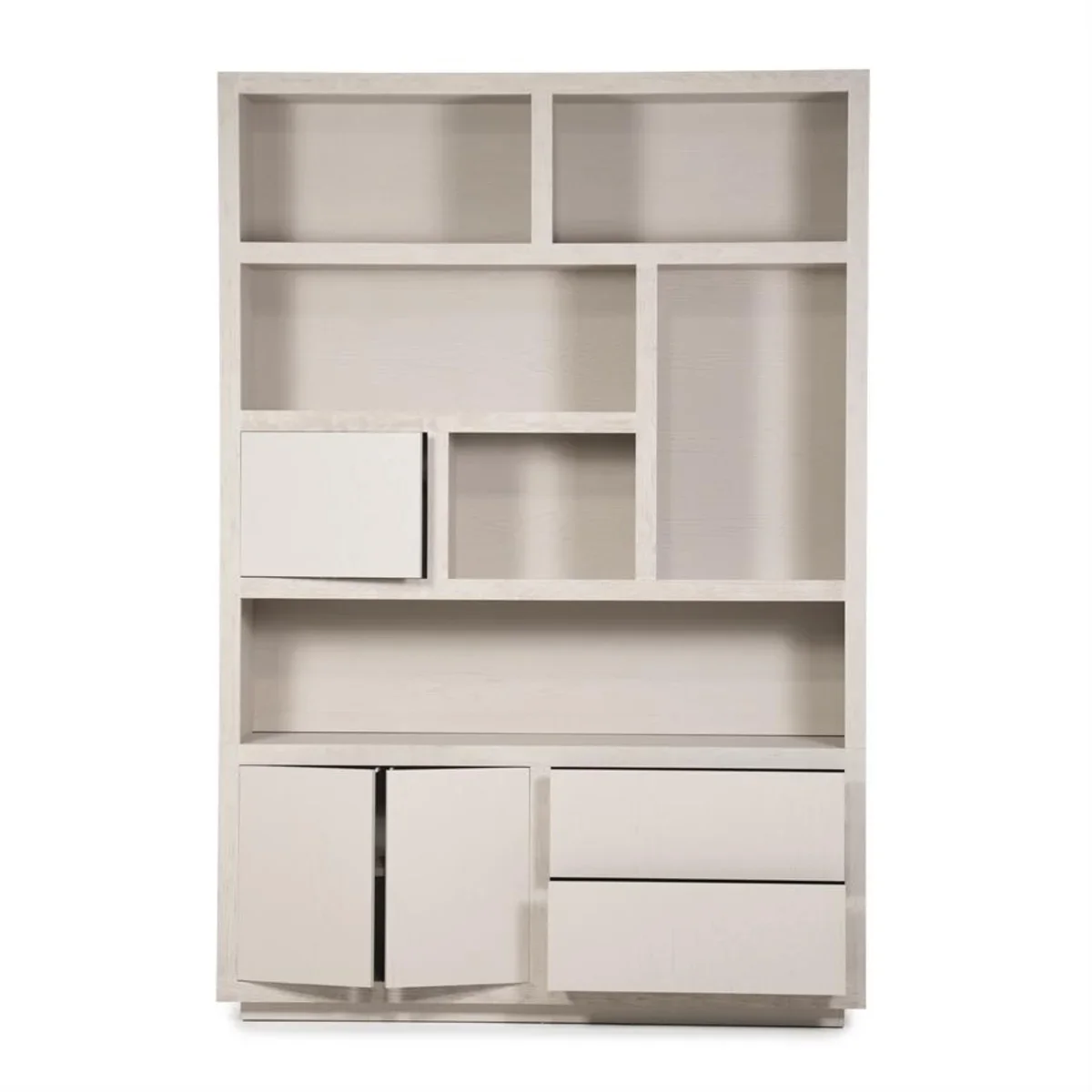 Helsinki Skab 150x220cm - taupe