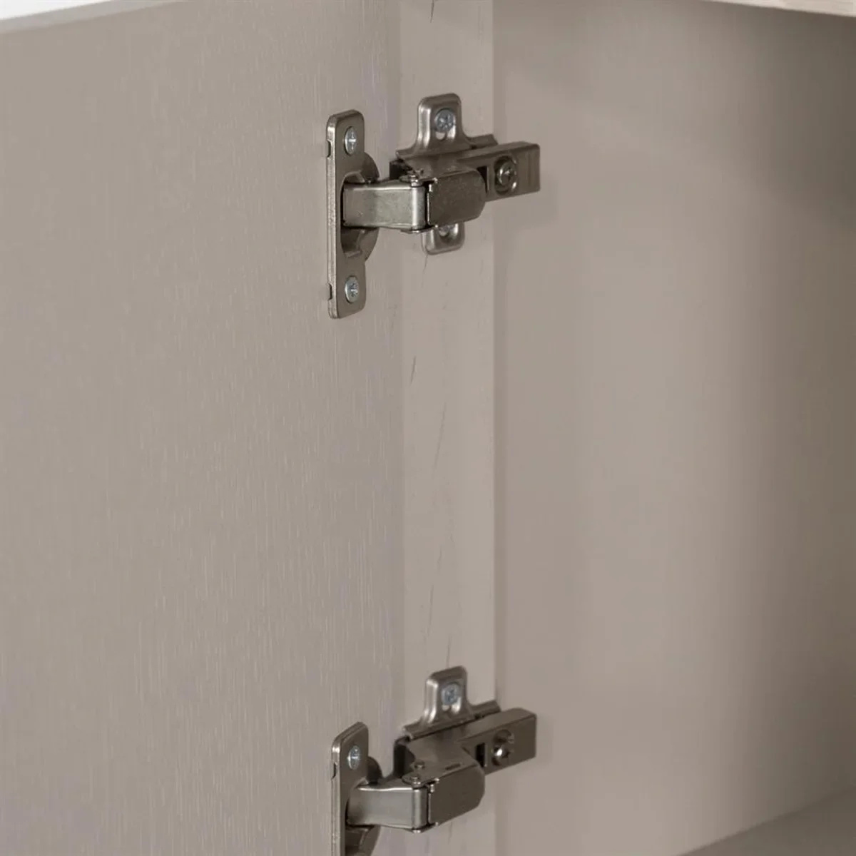 Helsinki Skab 150x220cm - taupe