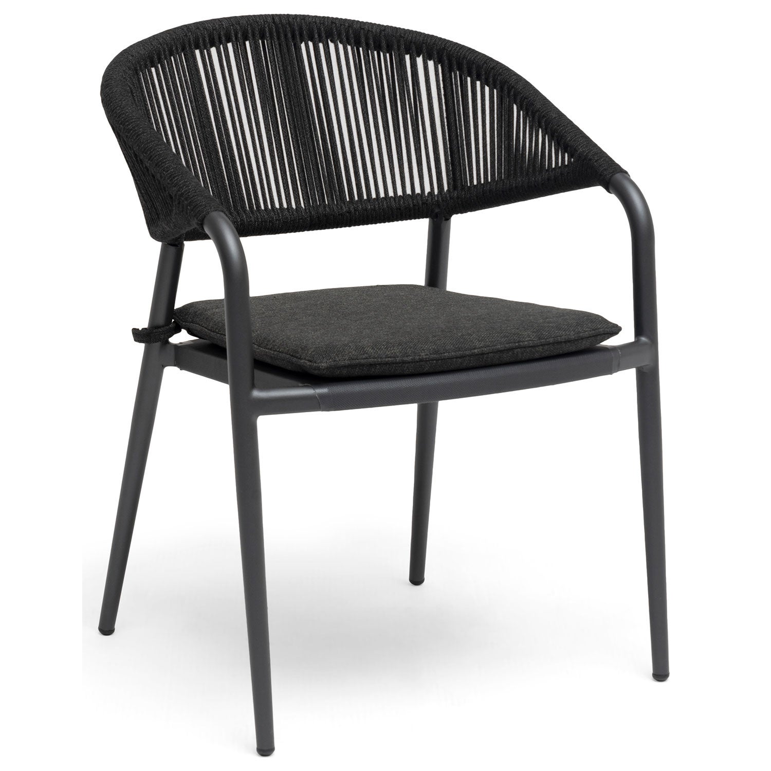 Hillerstorp, Ekeryd stol stabelbar 4-pak