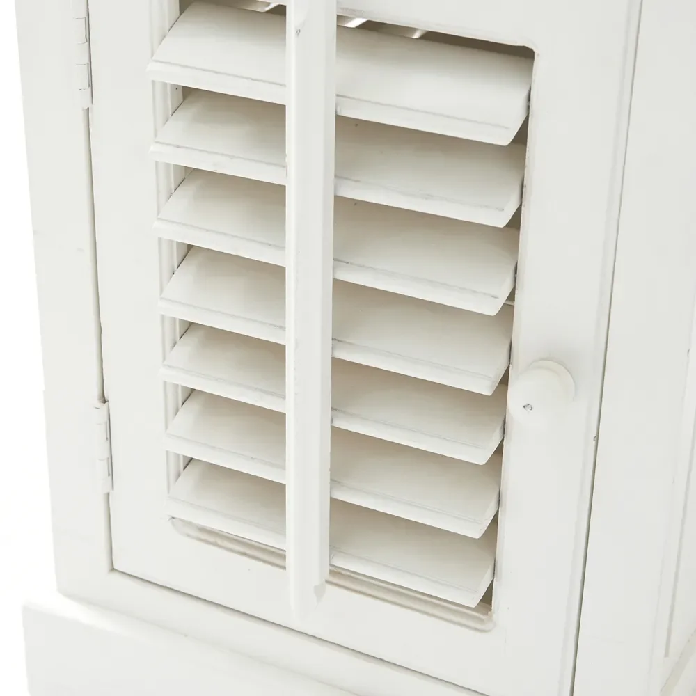 New Orleans skrivebord