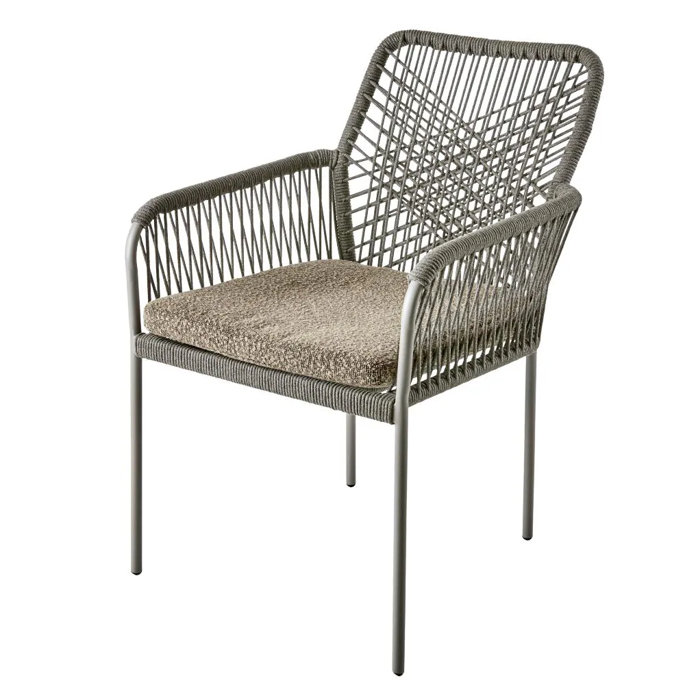 Brafab, VIRA Lænestol - Khaki