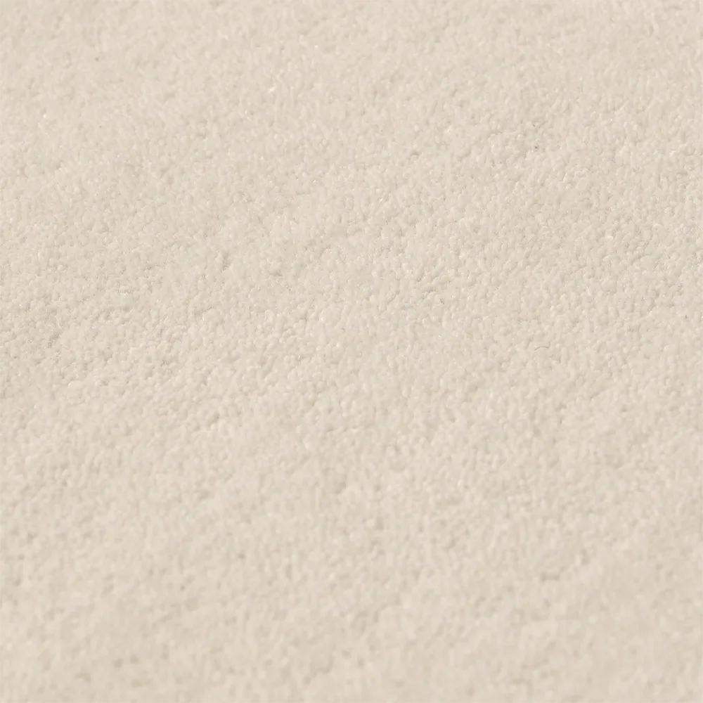 Stille Tufted Rug - Ø240 - Off-white