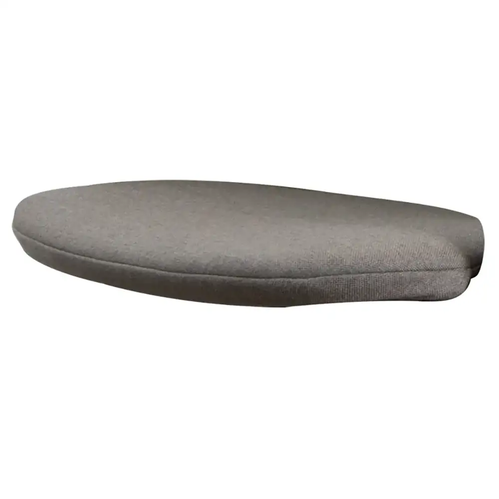 Choice polstret sædeovertræk OUTDOOR Taupe Natté