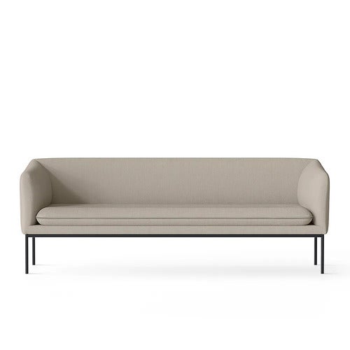Sofa 3-Sæders Turn Hot Madison Sand