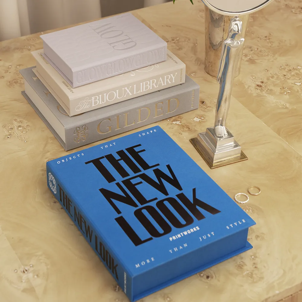 Jewelry Box - The New Look Large