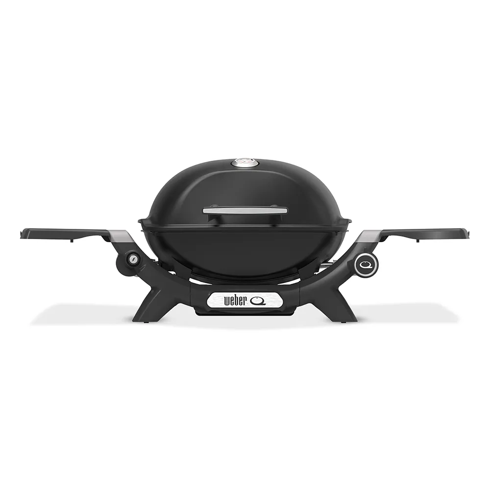 Weber, Q1200N gasgrill