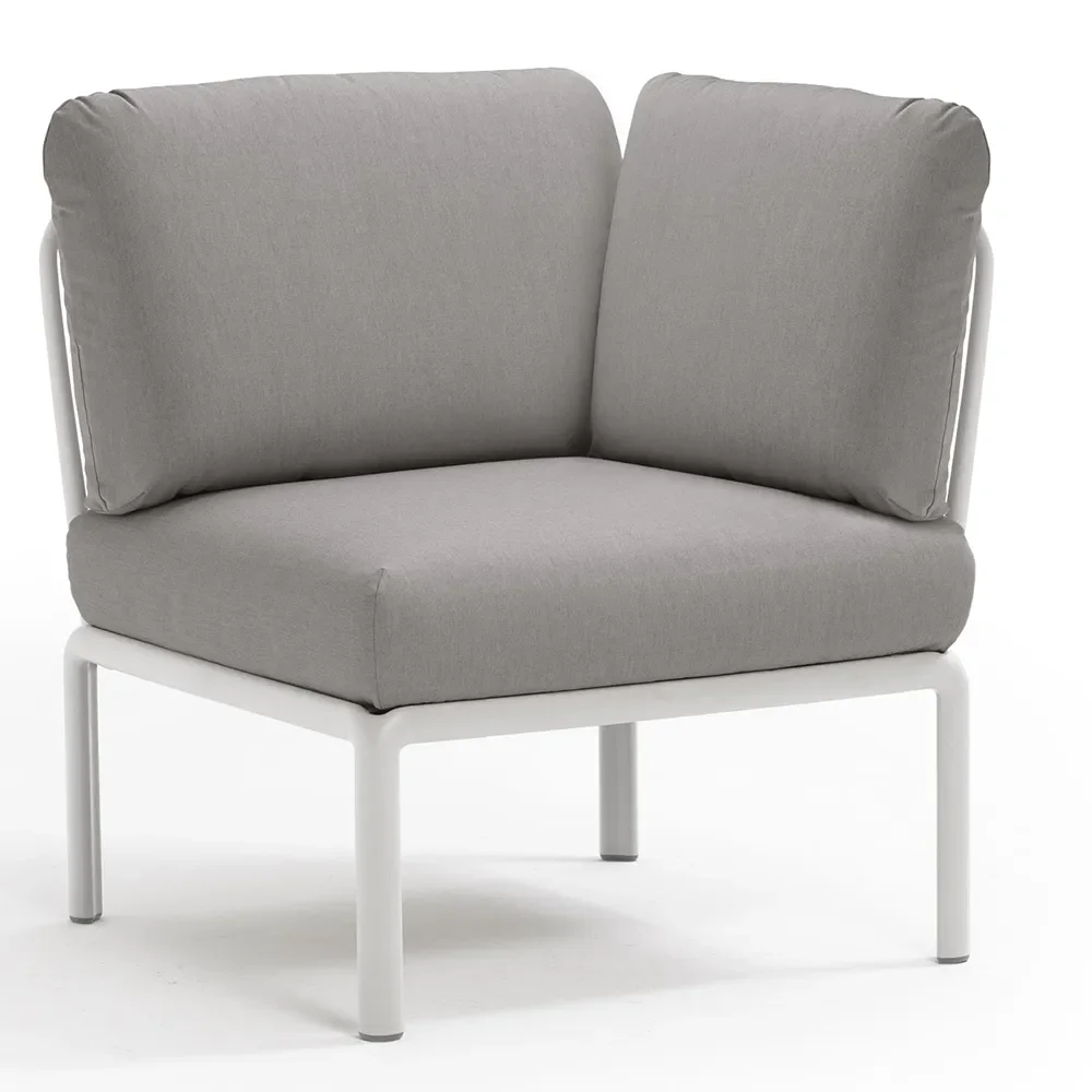 Nardi, Komodo horndel White - Grigio