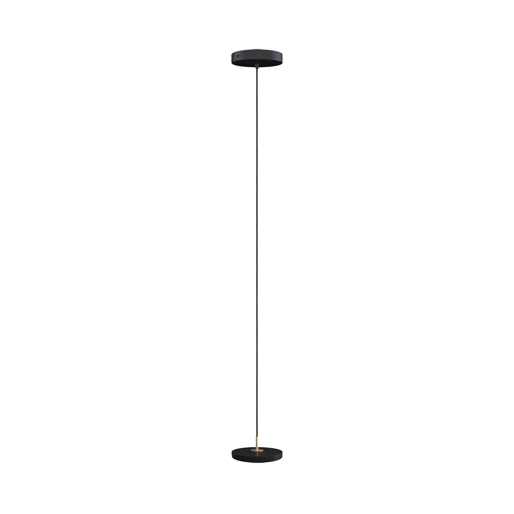 Asteria Micro Loftlampe Ø15 cm Black