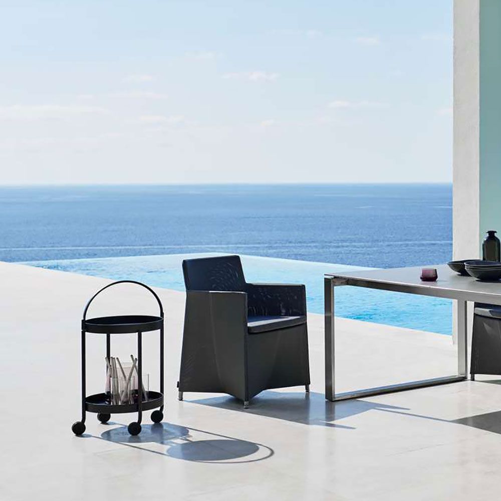 Diamond &amp; Core-spisegruppe 