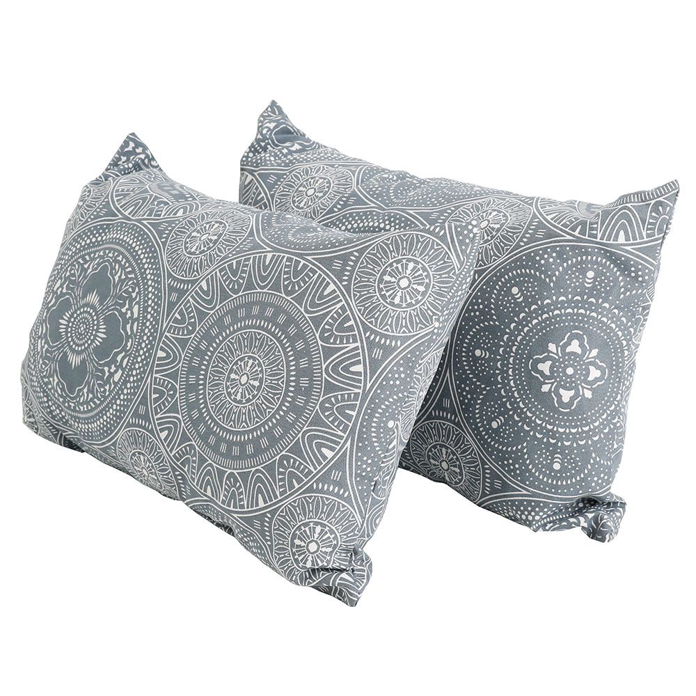 Sidehynder 2-pak Mandalagrey