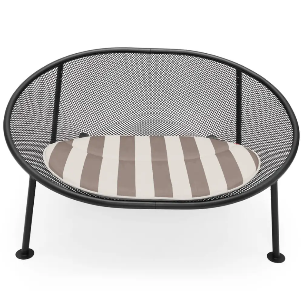 Fatboy netorious pude stripe cacao