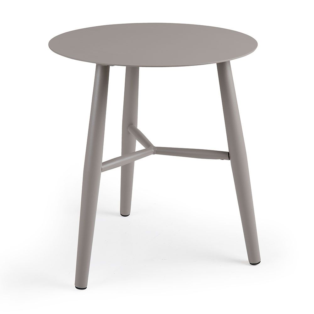 Brafab, Vannes Sofabord 45 cm Khaki Brafab