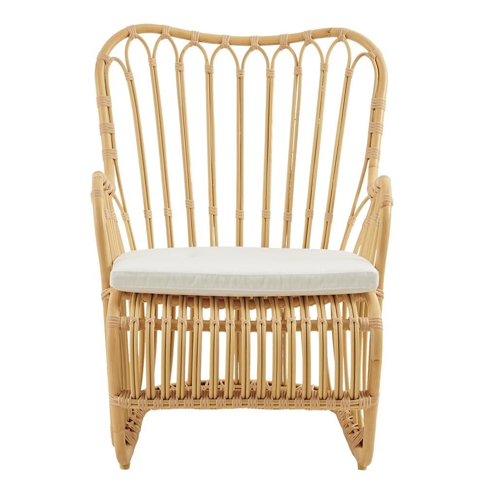 Tulip Lænestol Kunstrotting Nature