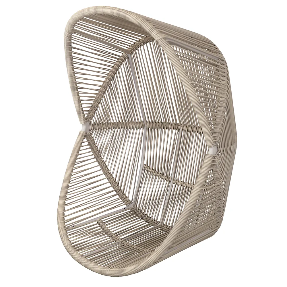 Cane-line, Hive hængestol Sand Weave