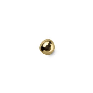 Mushroom Krog - Brass