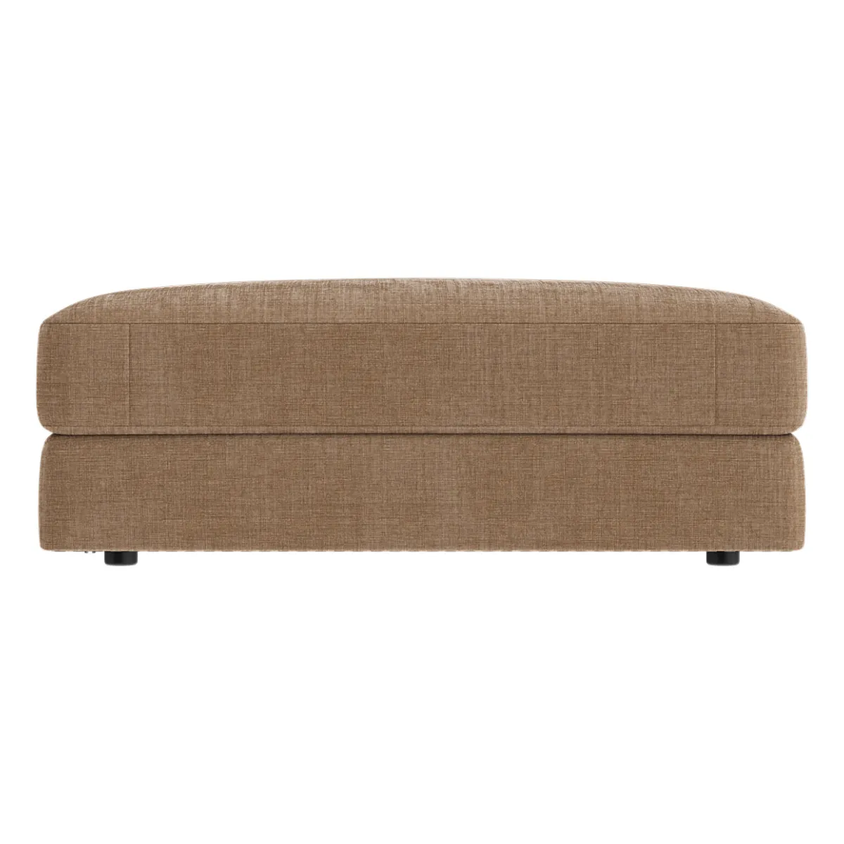 Reno fodskammel 112x55 cm Gabby camel