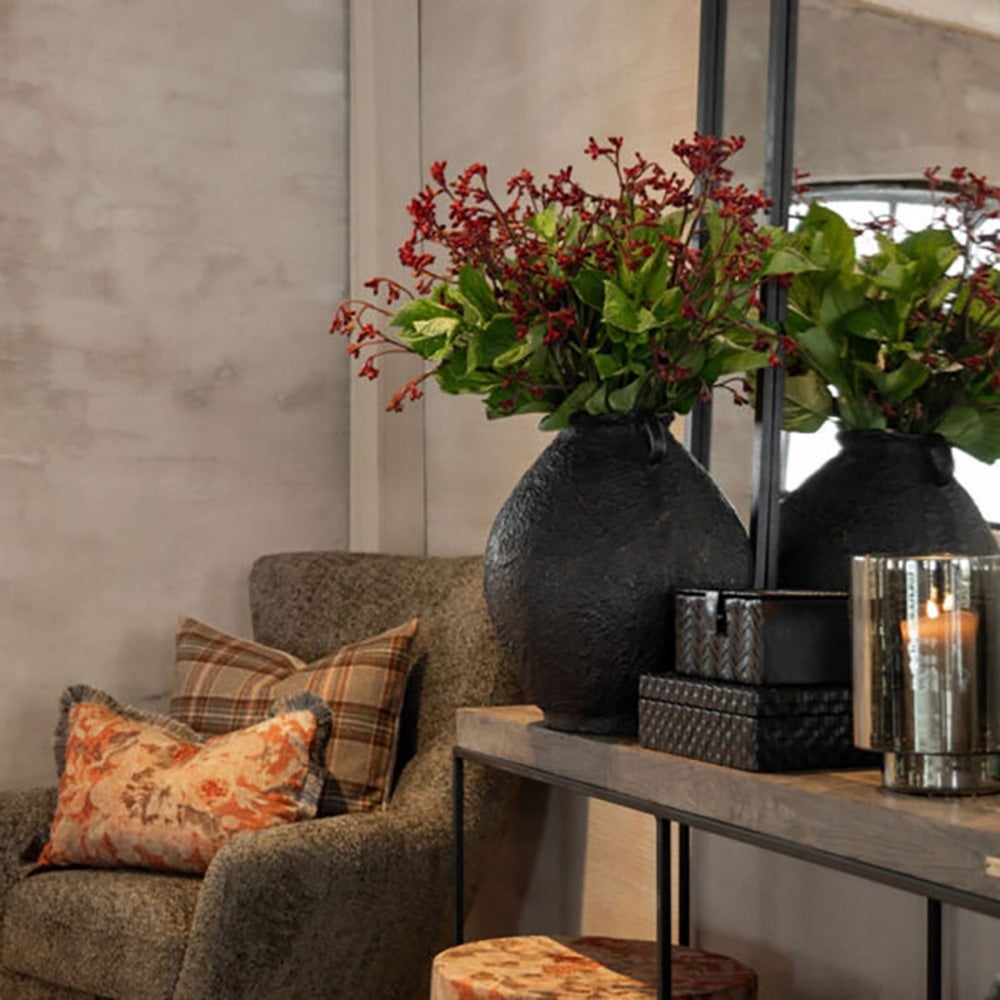  Russel stoflænestol - Vega skov