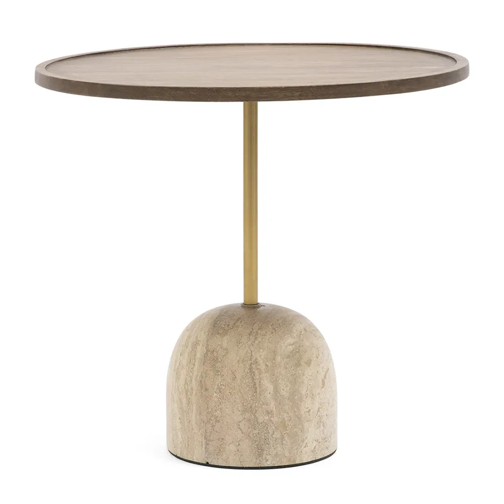 Riviera Maison, Malibu Sidebord Ø55 cm