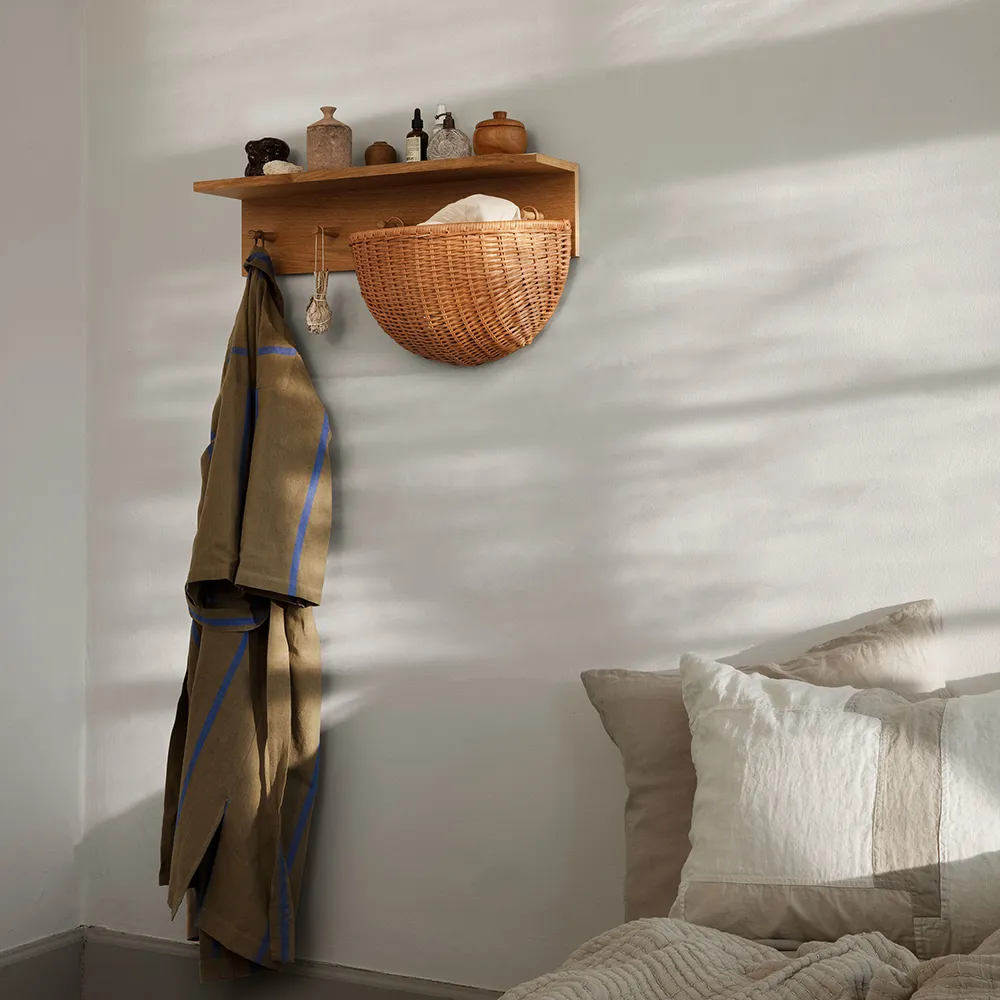 Place Hylde - Medium - Oak