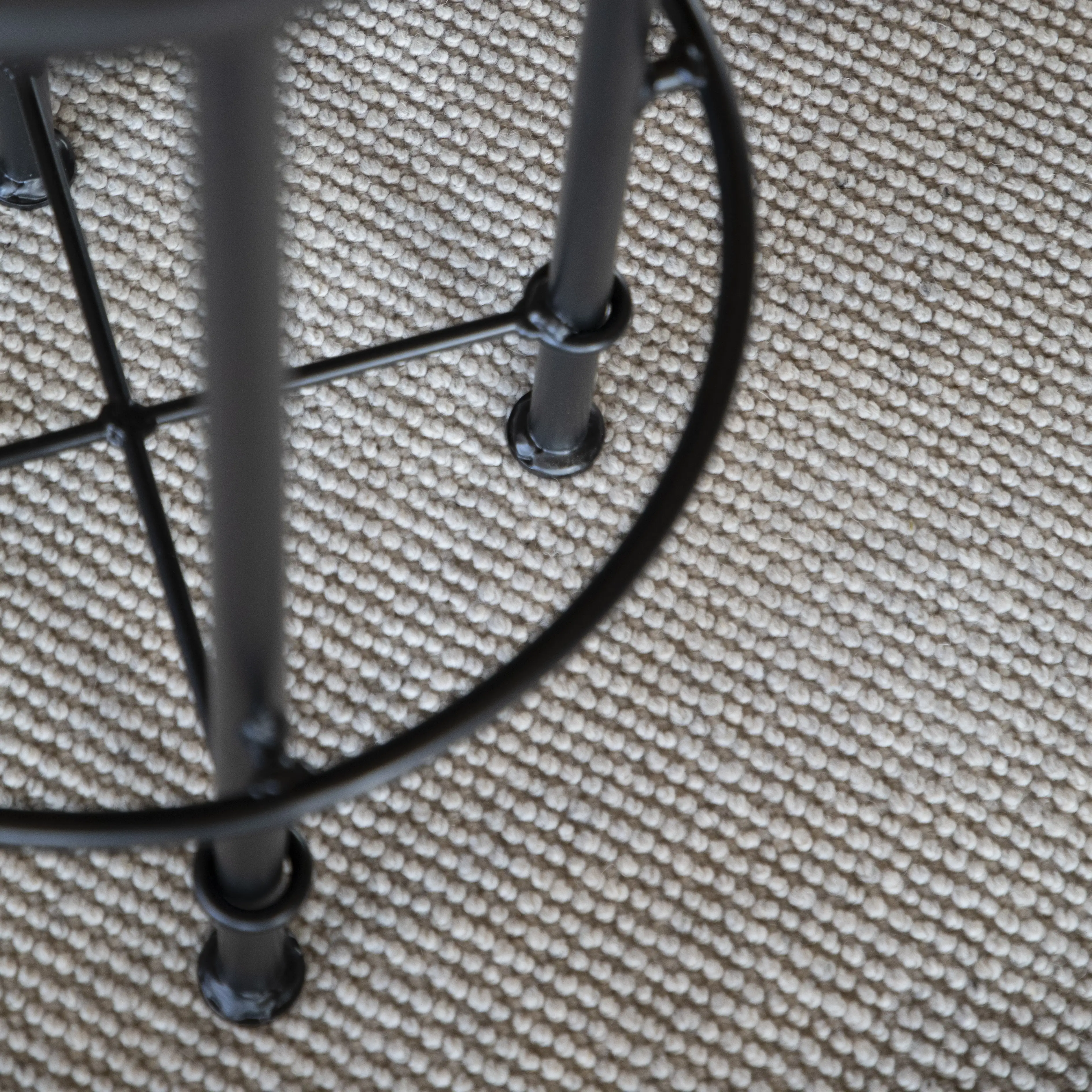 Tæppe Wildwood Taupe 2x3 m Artwood