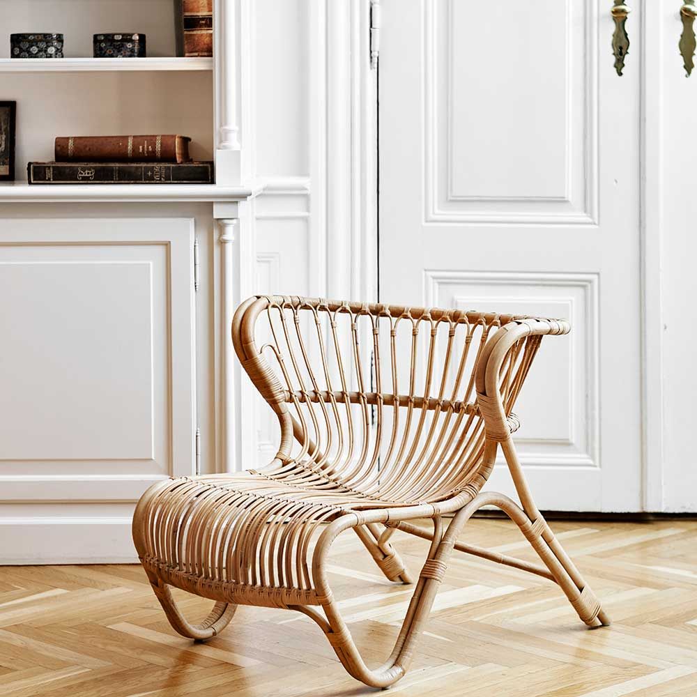 Fox Lænestol Nature