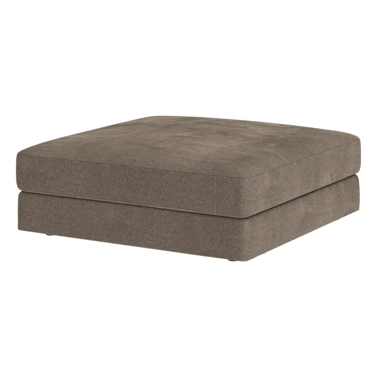 Artwood, Reno fodskammel 112x55 cm True brown